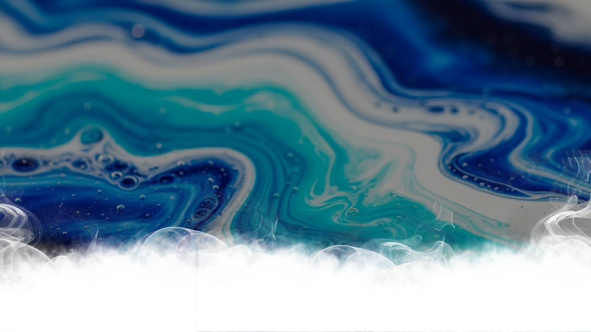 Resin art background